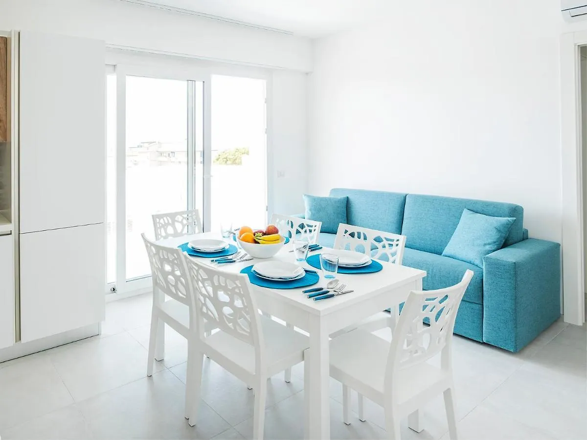 Apartment Amare Holiday Resort Marina di Ragusa