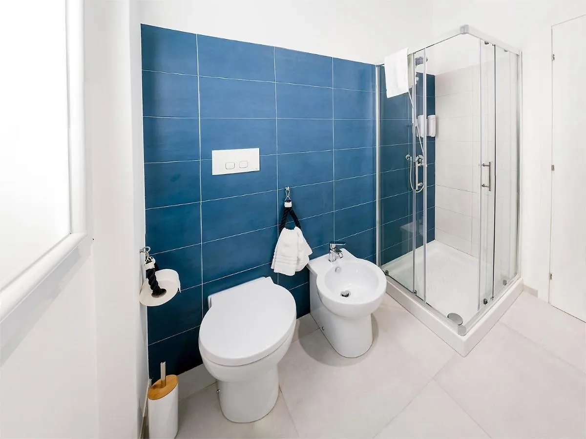 Amare Holiday Resort Marina di Ragusa 0*,  Italy